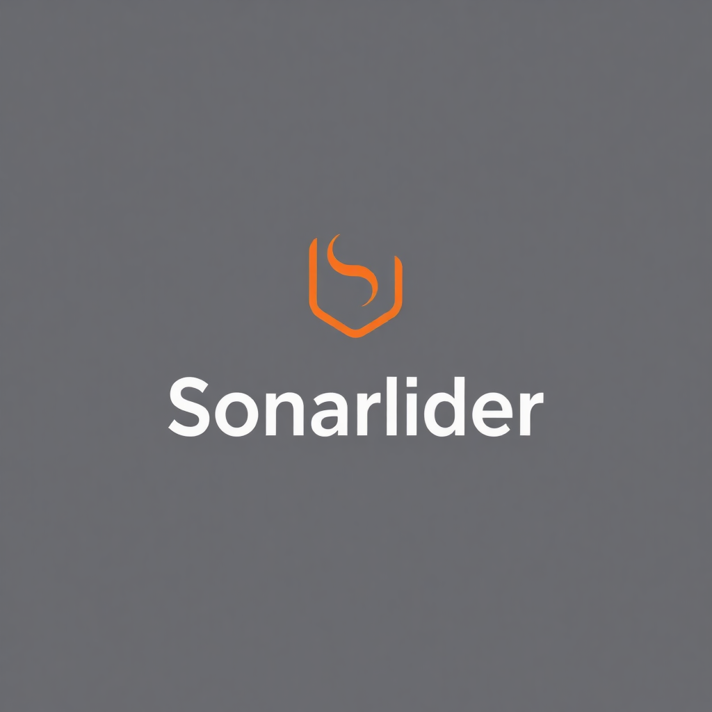 Sonarlider